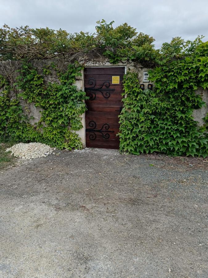 Domaine De La Pirouette Apartman Arvert Kültér fotó