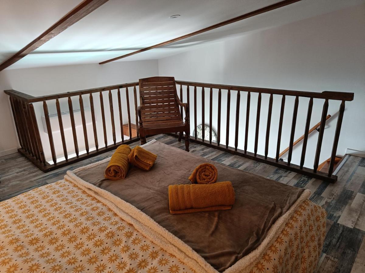 Domaine De La Pirouette Apartman Arvert Kültér fotó