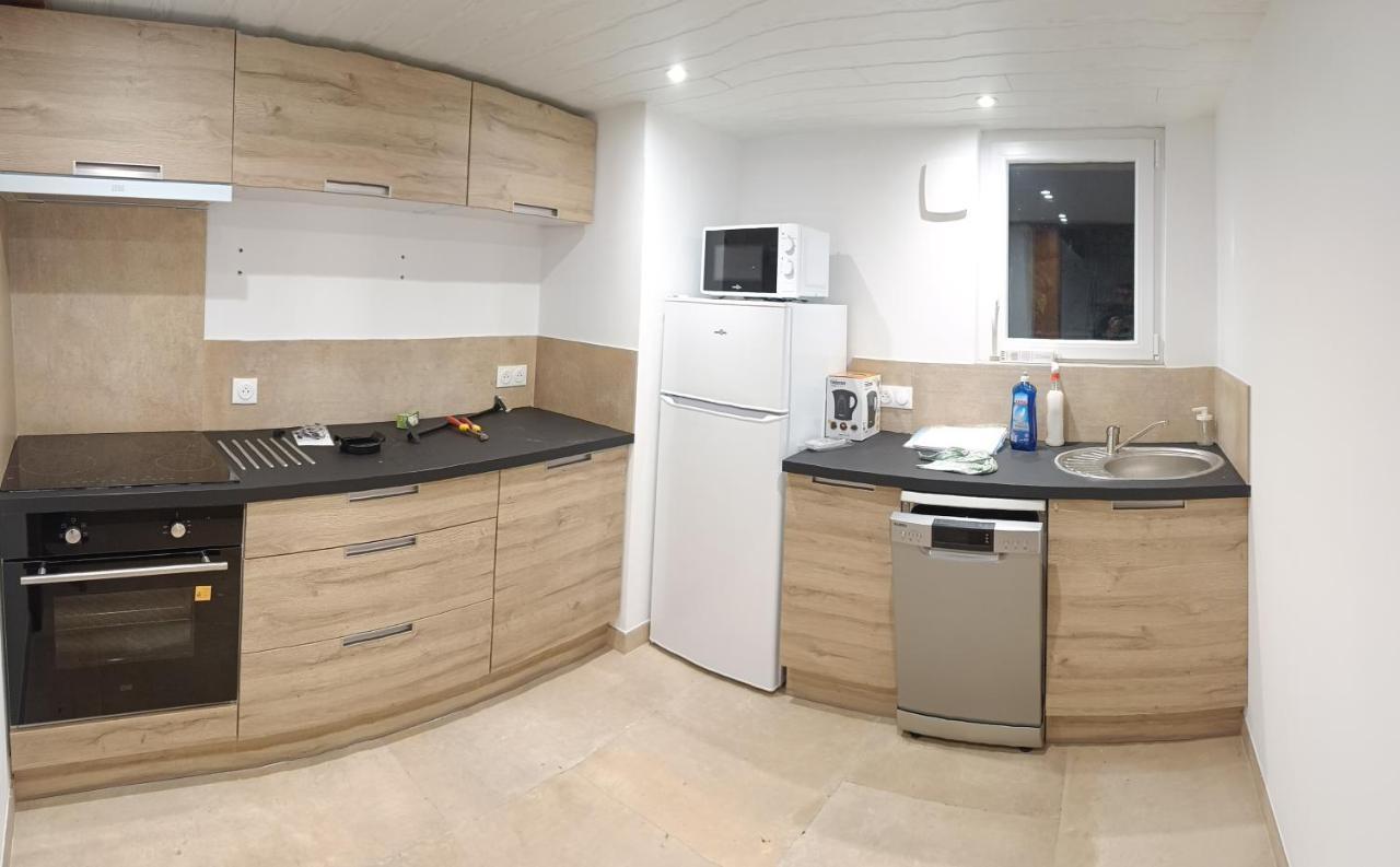 Domaine De La Pirouette Apartman Arvert Kültér fotó