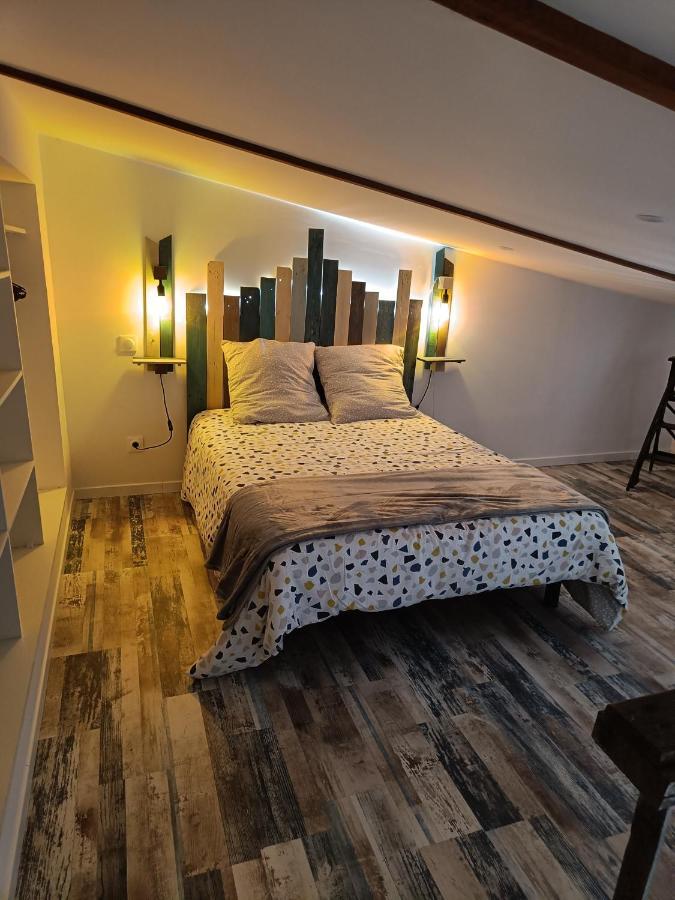 Domaine De La Pirouette Apartman Arvert Kültér fotó