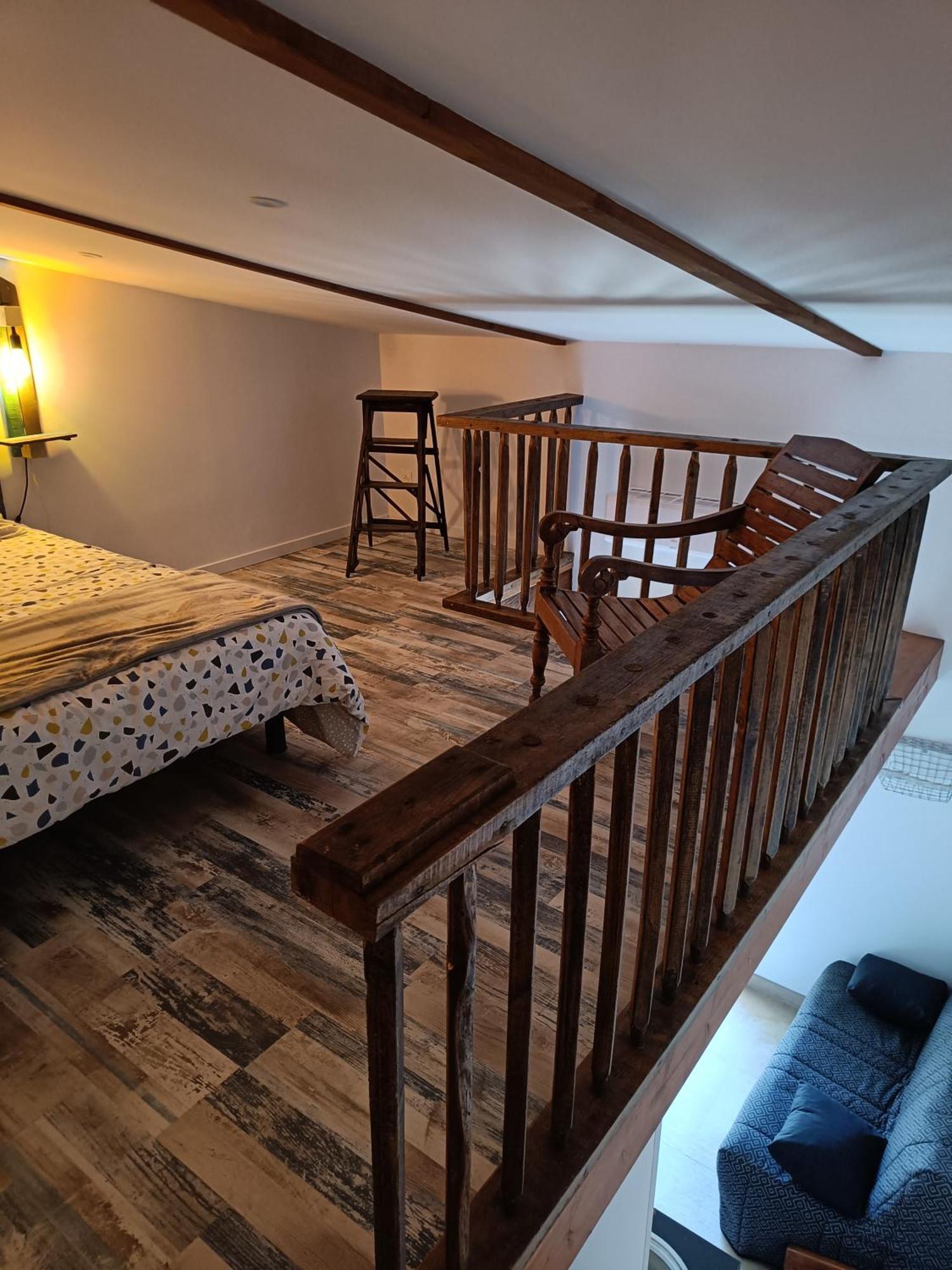 Domaine De La Pirouette Apartman Arvert Kültér fotó