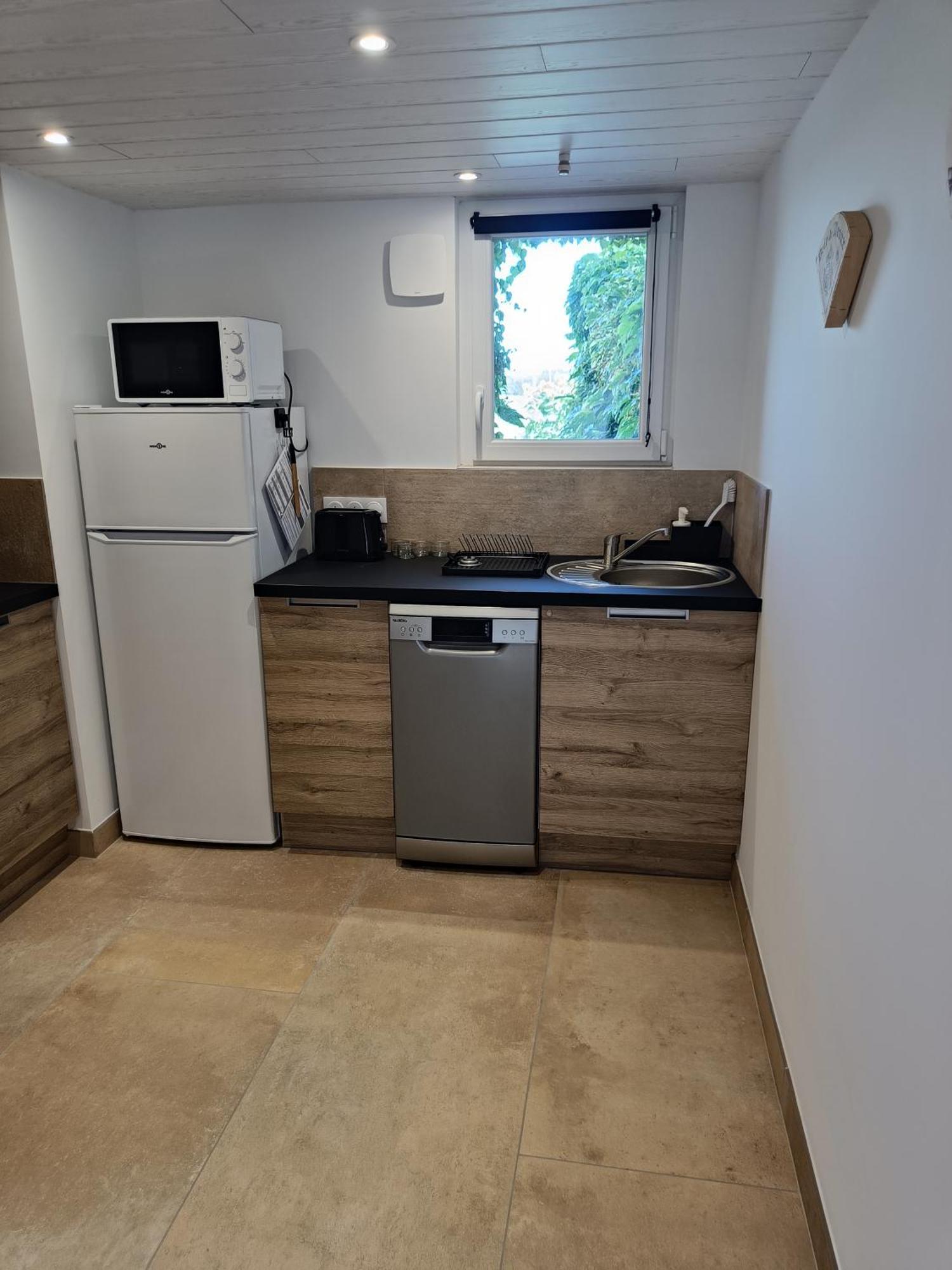 Domaine De La Pirouette Apartman Arvert Szoba fotó