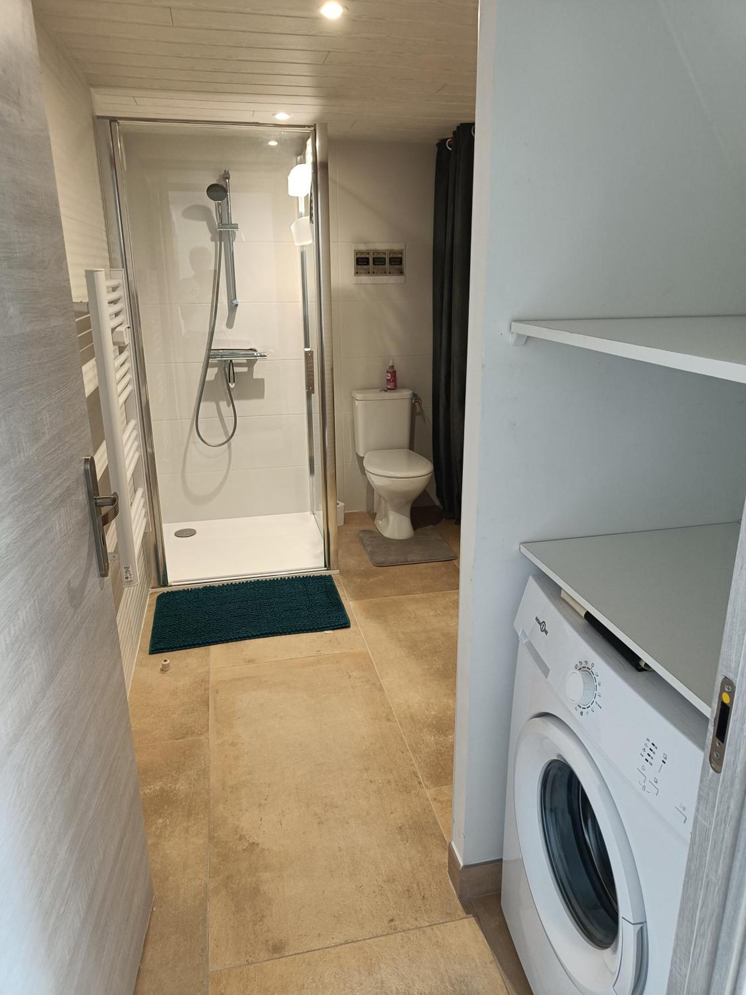 Domaine De La Pirouette Apartman Arvert Szoba fotó
