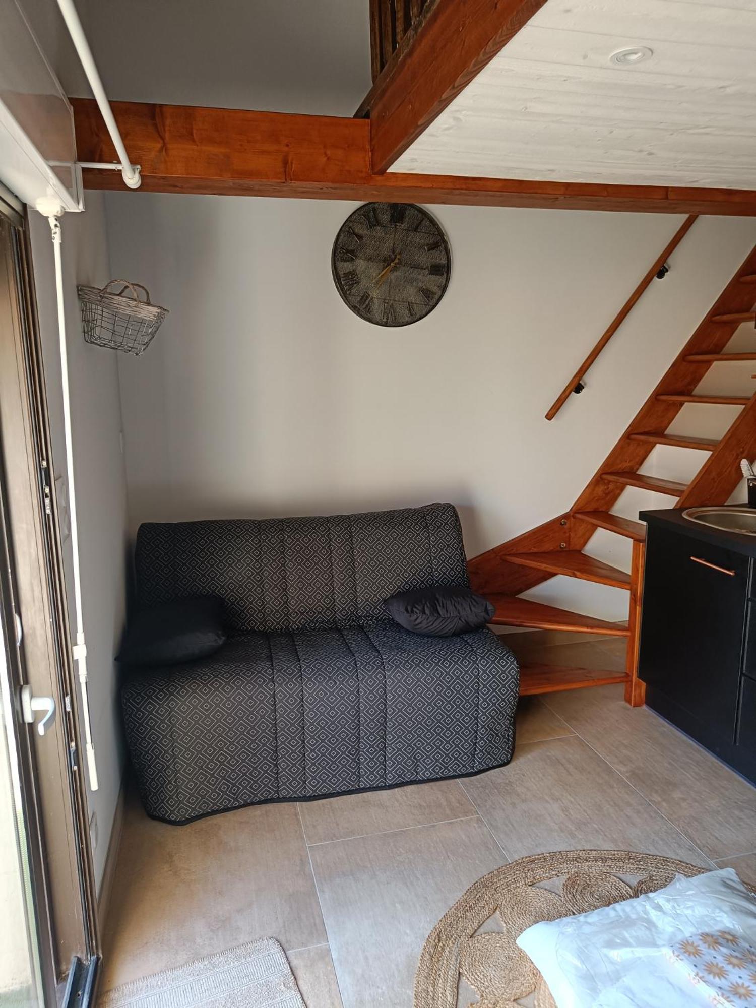Domaine De La Pirouette Apartman Arvert Szoba fotó