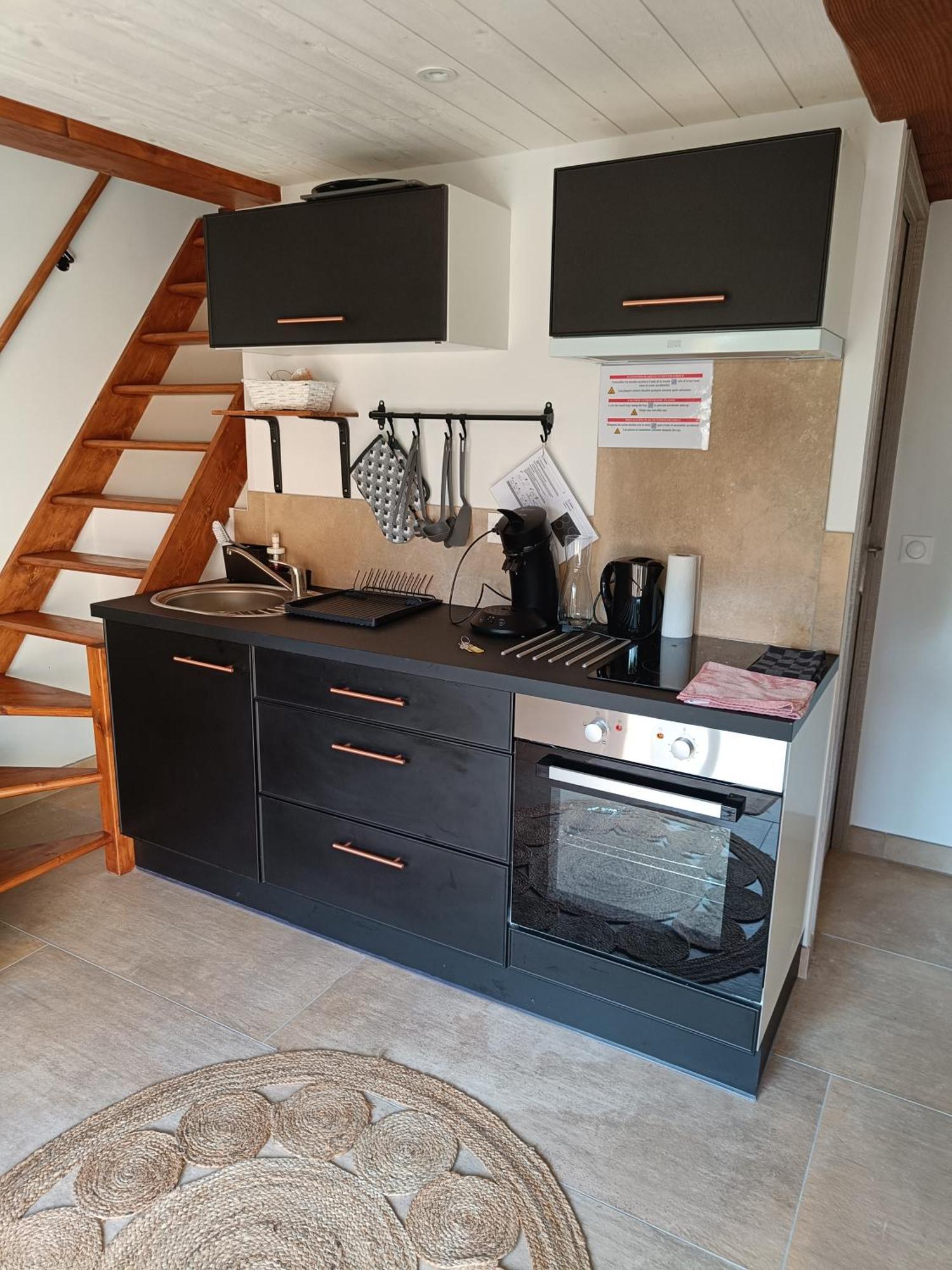 Domaine De La Pirouette Apartman Arvert Szoba fotó