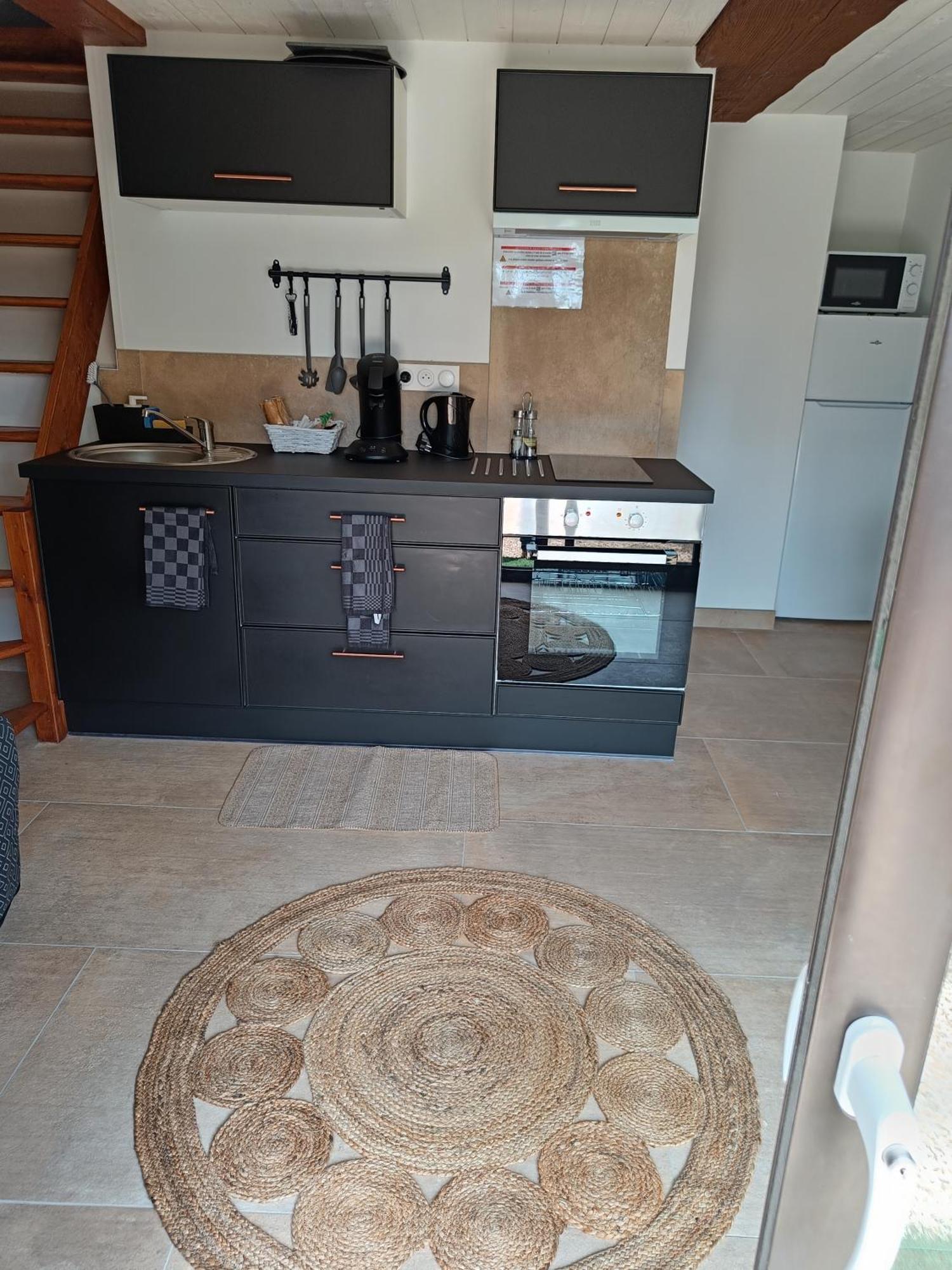 Domaine De La Pirouette Apartman Arvert Szoba fotó