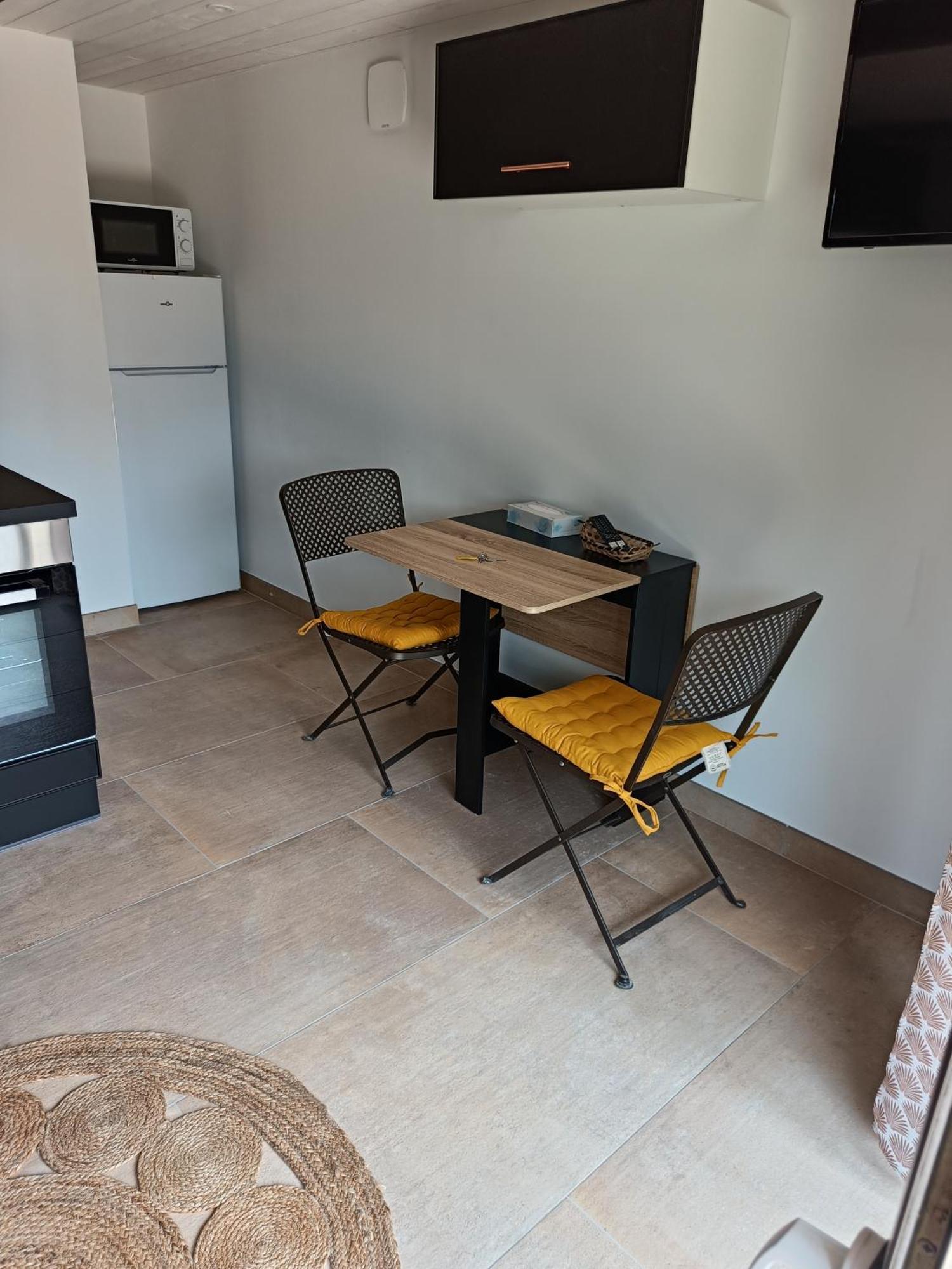Domaine De La Pirouette Apartman Arvert Szoba fotó